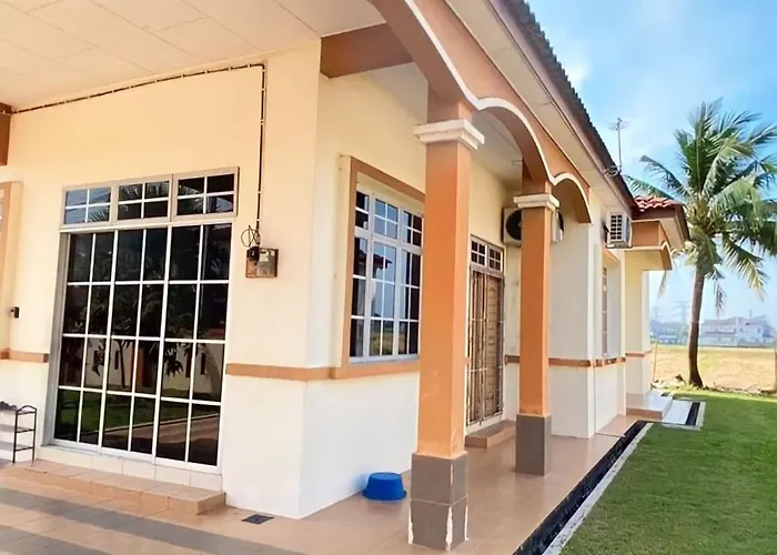 Kembara Homestay