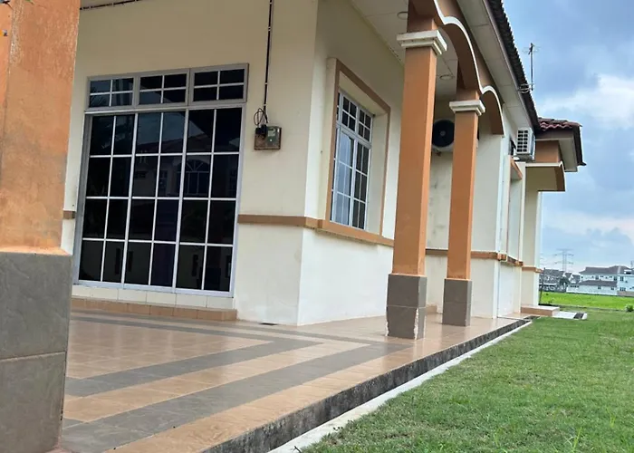 Kembara Homestay