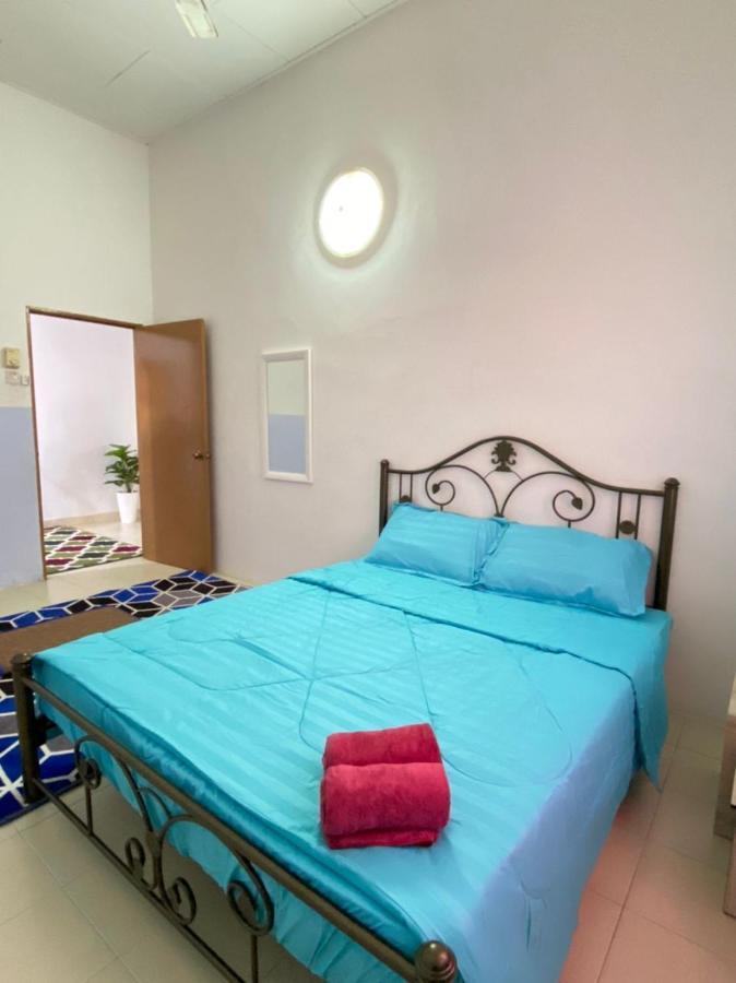 Kembara Holiday home