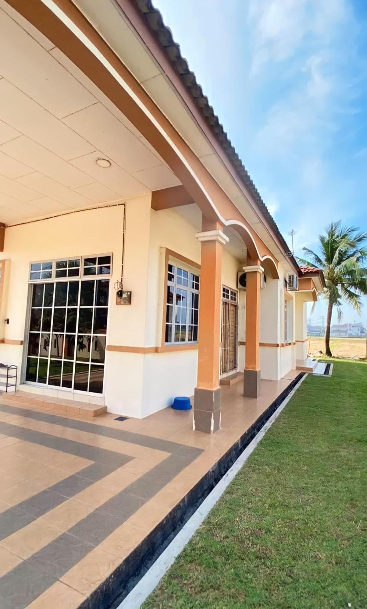 Kembara Holiday home Alor Setar