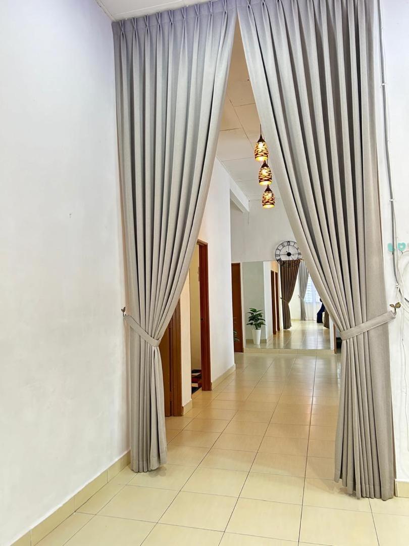 Kembara Holiday home *
