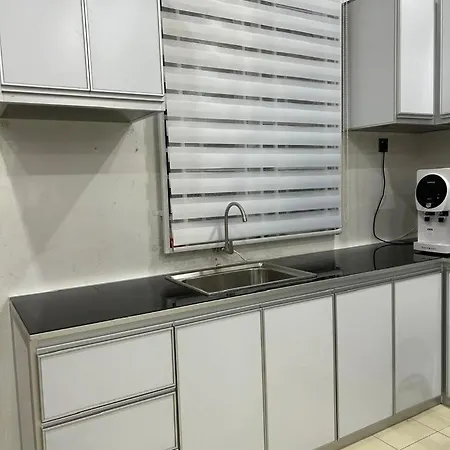Kembara Homestay Alor Setar Exterior photo
