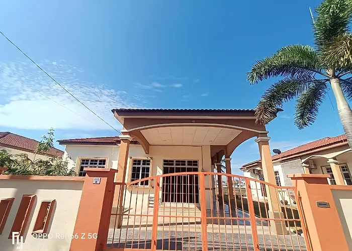 Kembara Homestay